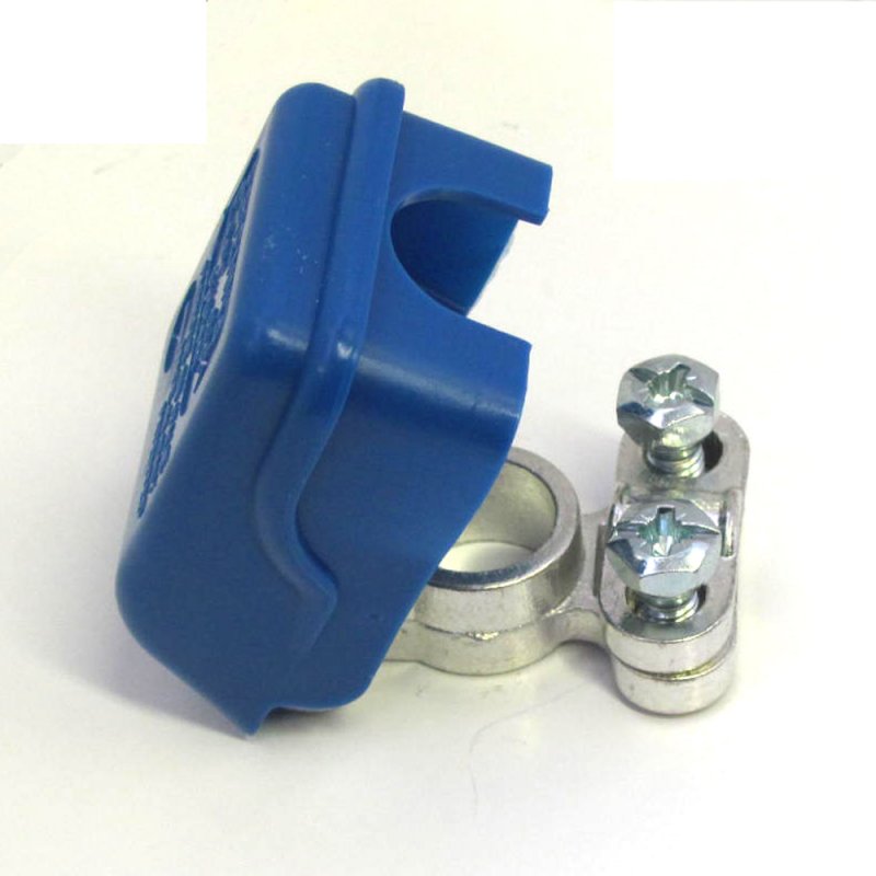 Fuller Quick Release Terminal Negative 70mm 11.8mm 1000 amp County