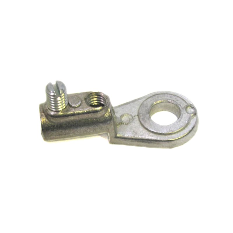 Ring Terminal Screw fit 6mm County Battery