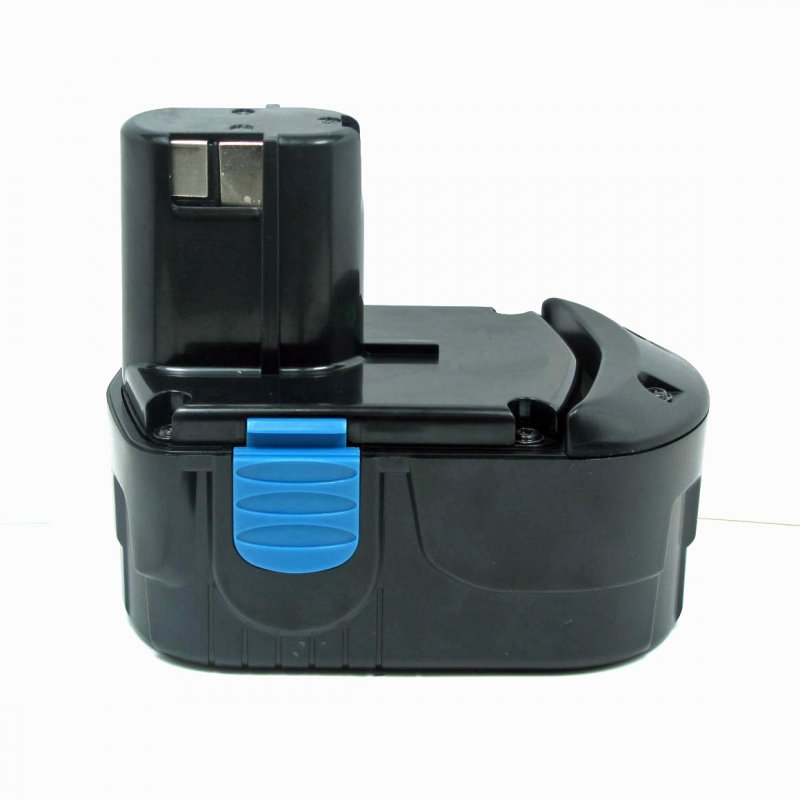 Hitachi Drill Battery Replacement 18v 2.0Ah NiCd From County Battery