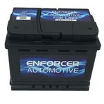 Enforcer 027 car battery