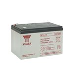 Yuasa NP12-12 VRLA battery