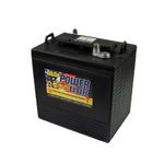 Fuller Powertrak T-125 leisure battery