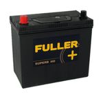 Fuller Superb 057 car battery