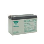 Yuasa RE7-12 Extended Life VRLA Battery