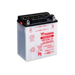 Yuasa YB12AL-A Motorcycle Battery