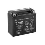 Yuasa YTX20H-BS motorcycle battery