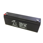 Ritar RT1223 12v 2.3Ah VRLA battery