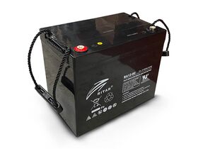Ritar RA12-80SA VRLA battery