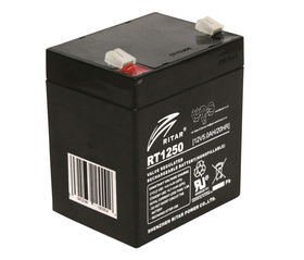 Ritar RT1250 VRLA battery