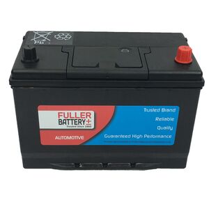 Fuller Superb 335 car battery