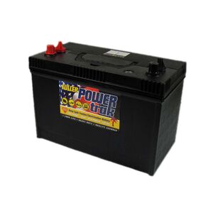 Fuller Powertrak US-31TMX deep cycle leisure battery