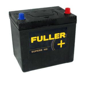 Fuller Superb 005L car battery