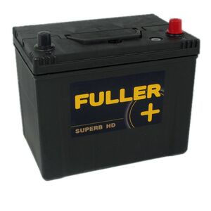 Fuller Superb 030 car battery