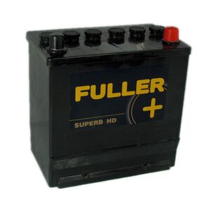 Fuller Superb 048 car battery