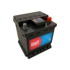Fuller 002L Car Battery