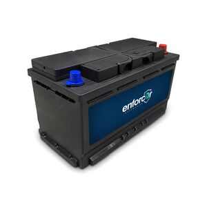 Enforcer 019 car battery