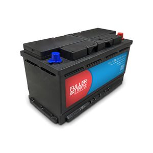 Fuller 019 car battery
