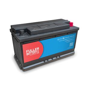 Fuller FB019 12V 98Ah 890A Car Battery