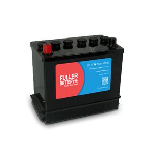 Fuller FB038 Car battery