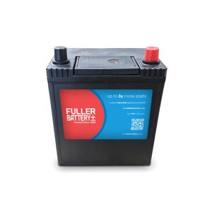 Fuller FB054 Car battery