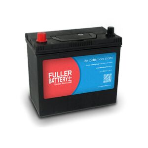 Fuller FB057 Car Battery