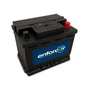 Enforcer e075 Car Battery