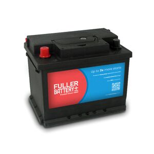 Fuller FB078 Car Battery