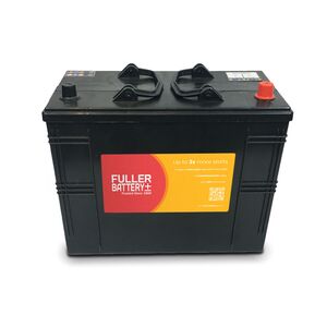 Fuller FB655 Heavy Duty Commercial Battery