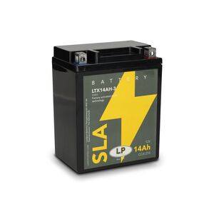 Landport LTX14AH-3 SAL AGM Motorcyle Battery