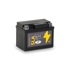 Landport SLA 12-4S AGM motorcycle battery