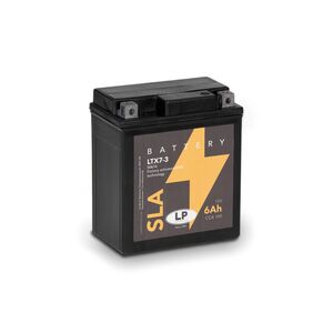 Landport LTX7-3 AGM motorcycle battery
