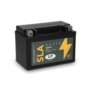 Landport LTX9-4 AGM motorcycle battery