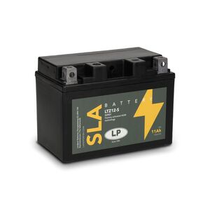 Landport LTZ12-S SLA AGM motorcycle battery