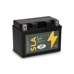 Landport LTZ14-S SLA AGM Motorcycle Battery