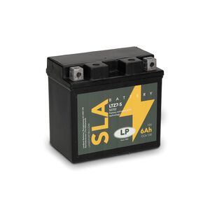 Landport LTZ7-S AGM motorcycle battery