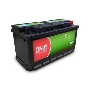 Fuller FB110AGM leisure battery