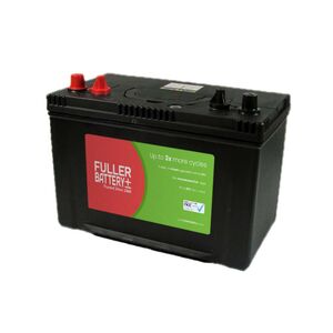 Fuller US27 Deep cycle leisure and marine battery