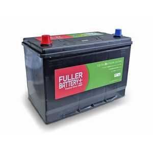 Fuller FB27 Leisure & Marine Battery
