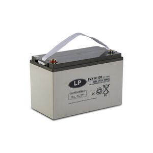 Landport EVX12100 12v 100Ah battery