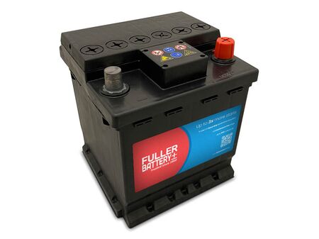 Fuller FB002L Car Battery