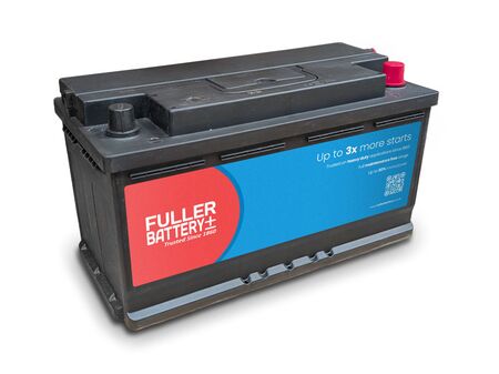 Fuller FB017 12V 90Ah 880A Car Battery