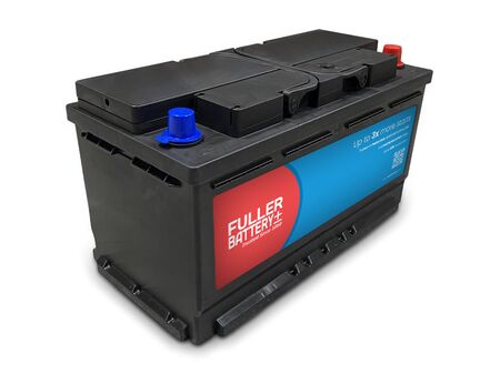 Fuller 019 car battery