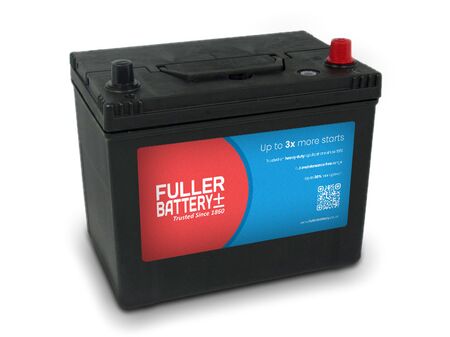 Fuller FB030 Car Battery