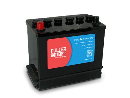 Fuller FB038 Car battery