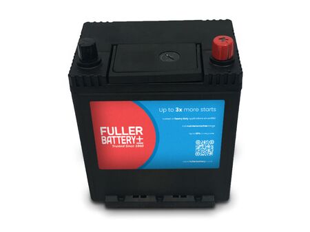 Fuller FB056 Car Battery