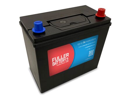 Fuller 053 Car Battery