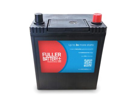 Fuller FB054 Car battery