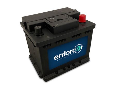 Enforcer 063 car battery