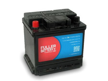 Fuller FB077 Car Battery