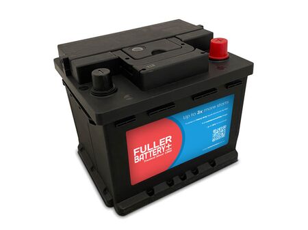 Fuller FB012 Car Battery